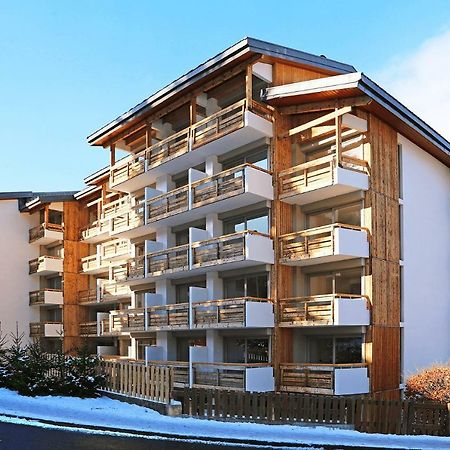 Appartment - Vacances Megeve - Ае004 Bagian luar foto